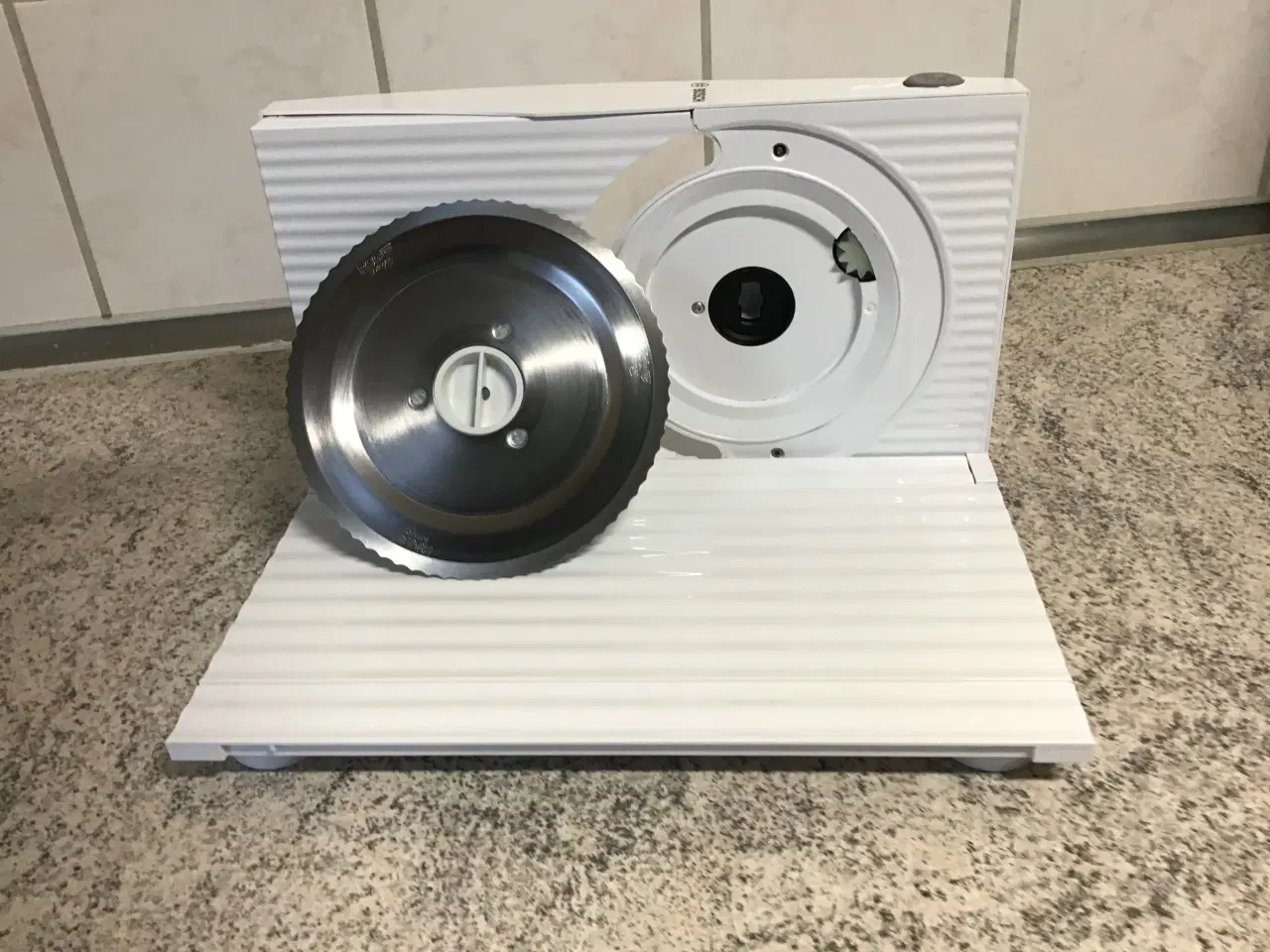 Billede 6 - BOSCH PÅLÆGSMASKINE