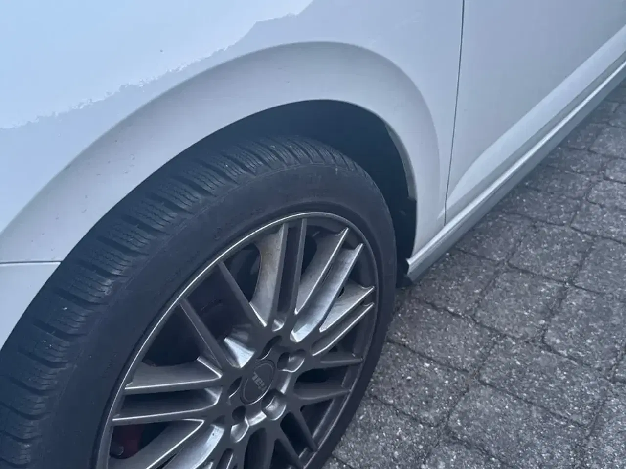 Billede 11 - VW Polo 2,0 GTi DSG