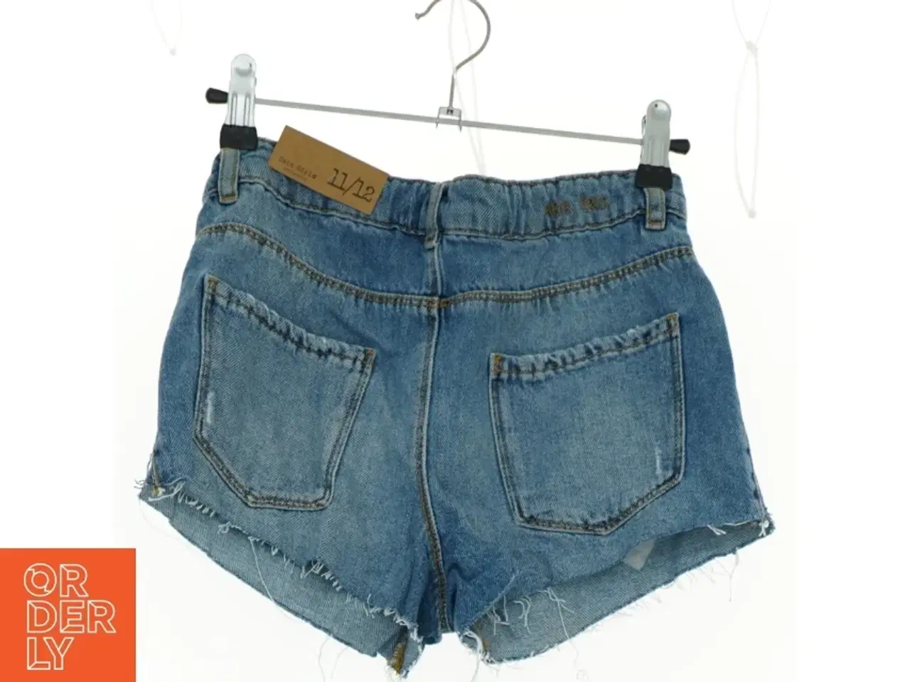 Billede 2 - Shorts fra Zara (str. 152 cm)