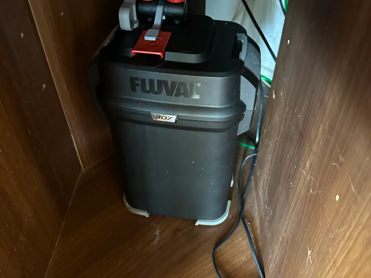 Billede 4 - Akvarie Juwel hjørne 350 l