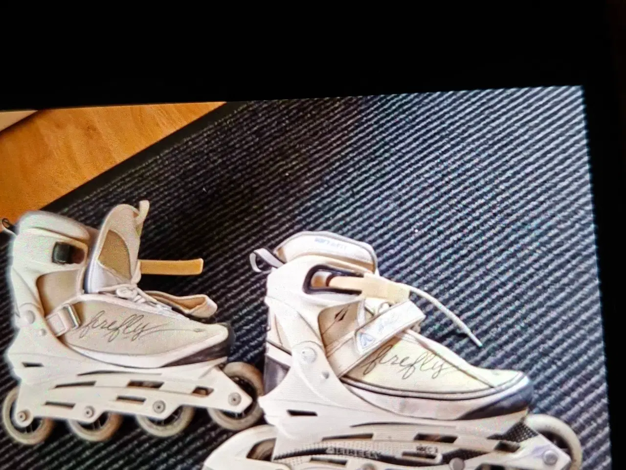 Billede 1 - Virkelig flotte Inliners 