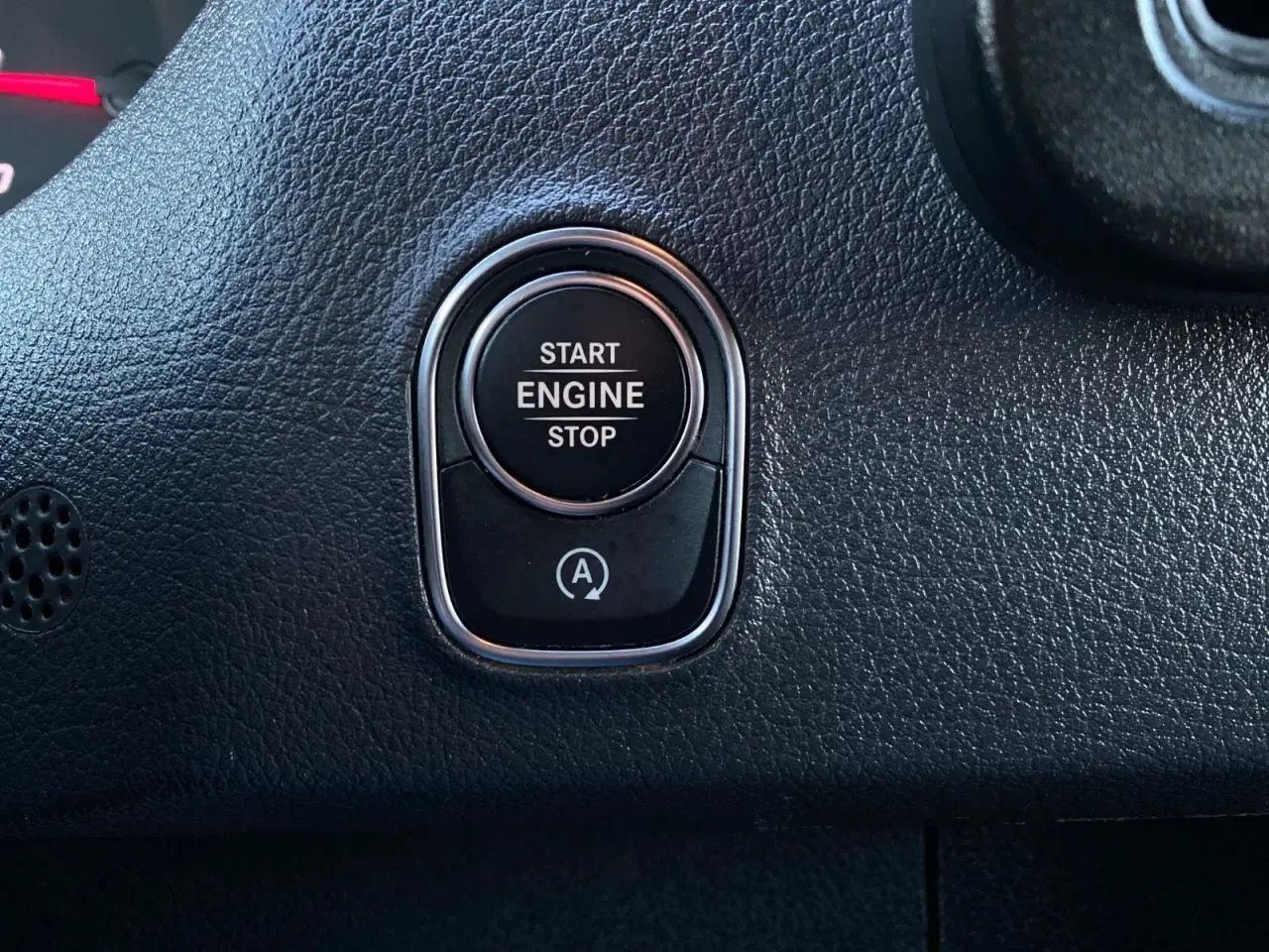 Billede 15 - Mercedes Sprinter 317 2,0 CDi A2 Kassevogn aut. RWD