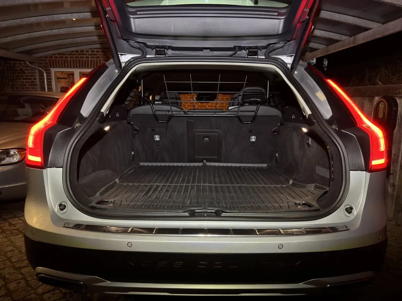 Billede 12 - Volvo V90 CC 2,0 D4 200 Pro aut. AWD