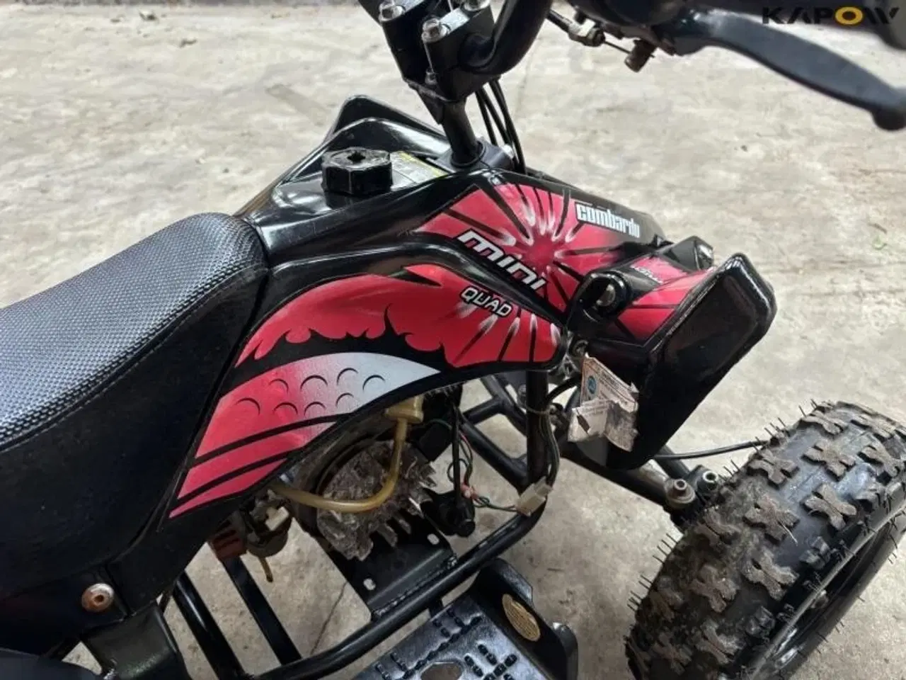 Billede 12 - - - - Børne ATV - 2 stk.
