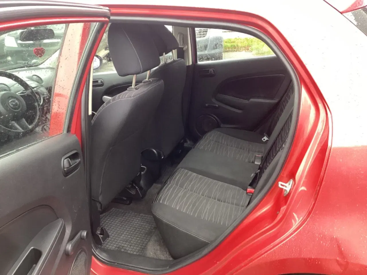 Billede 10 - Mazda 2 1,3 Advance