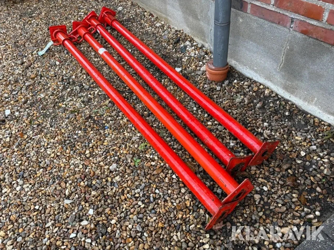 Billede 2 - Soldater Fermar 4 styk