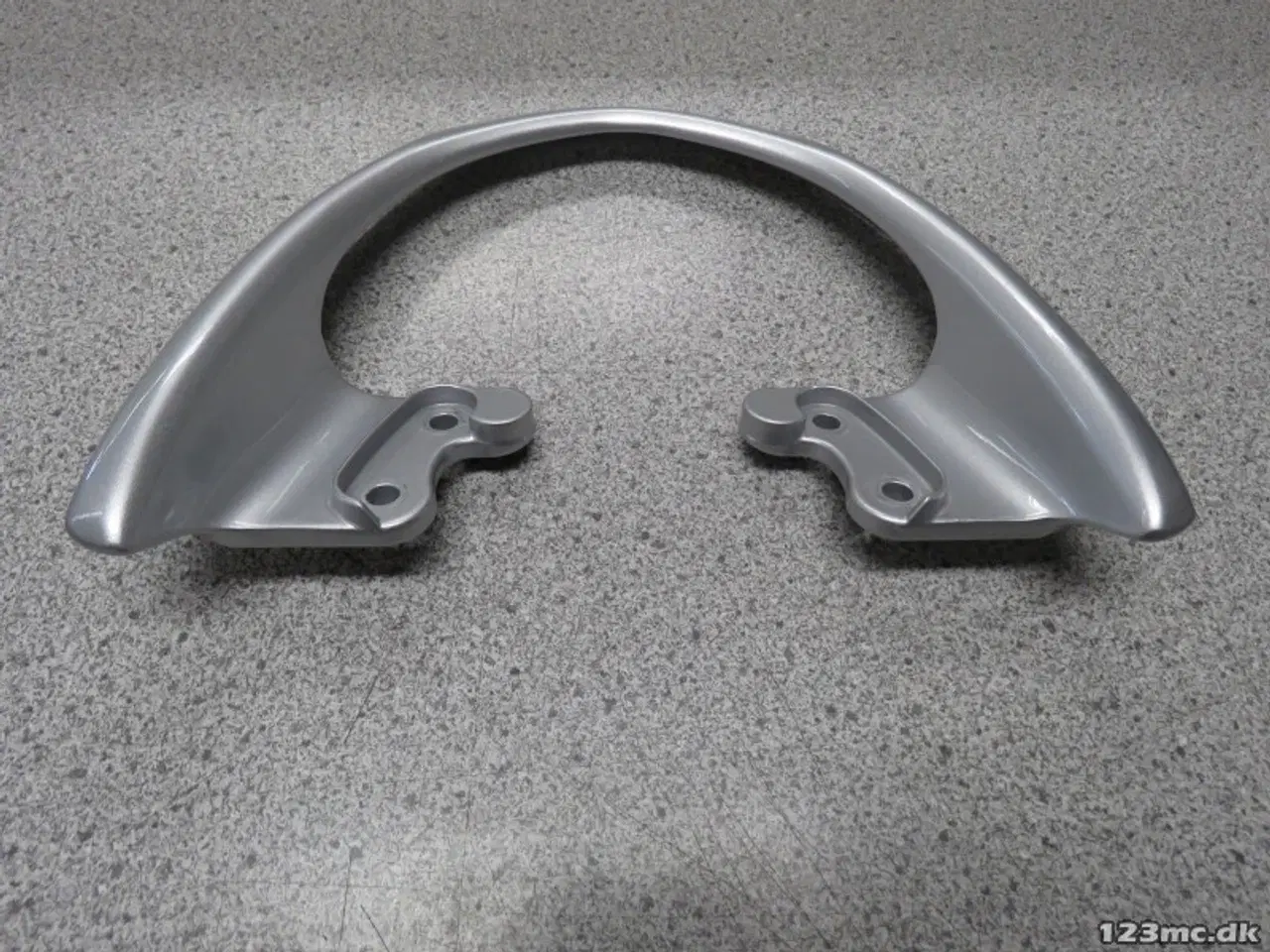 Billede 2 - Passagerbøjle, Suzuki GW250F