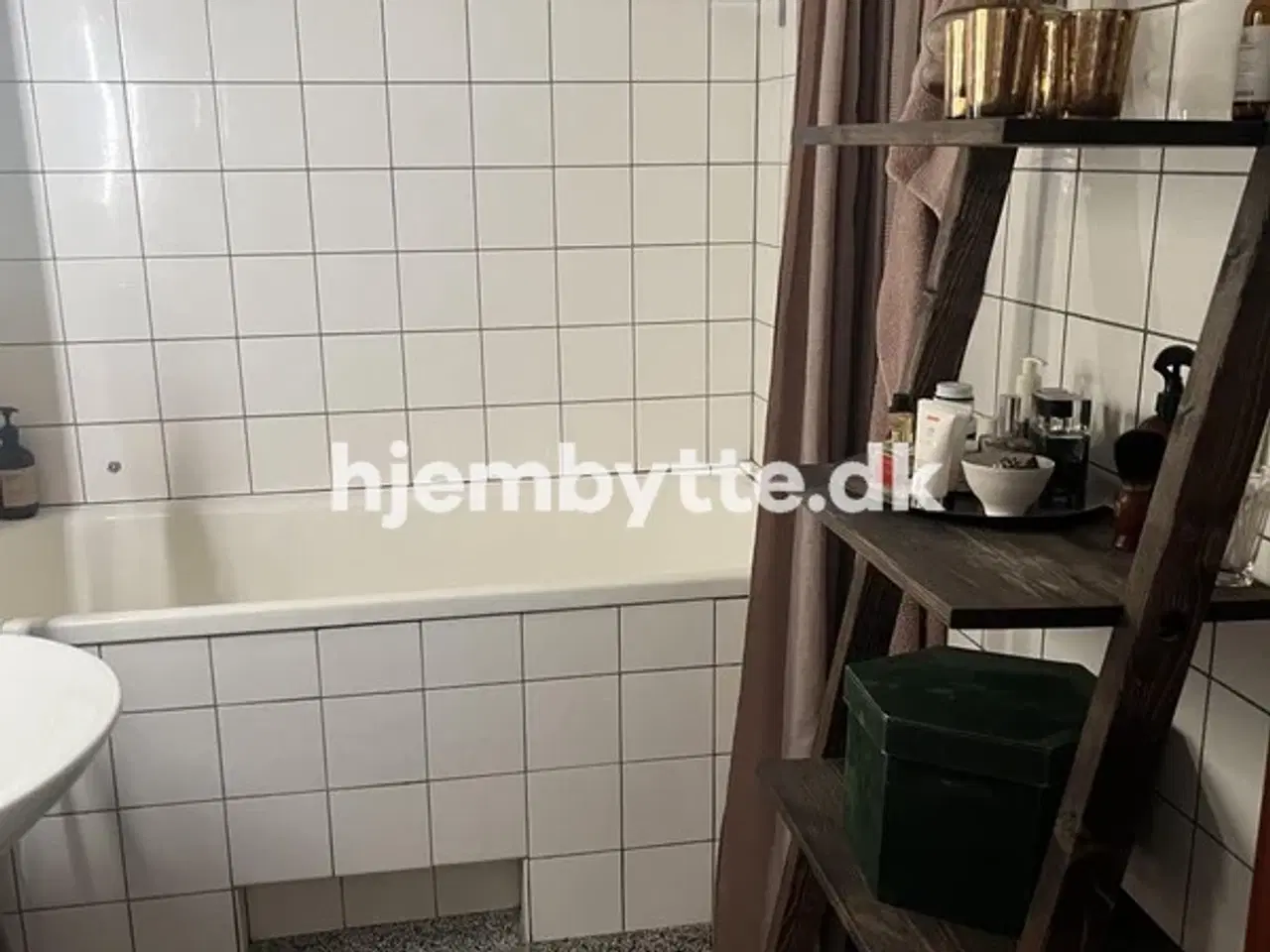 Billede 11 - Hjembytte - Godthåbsvej