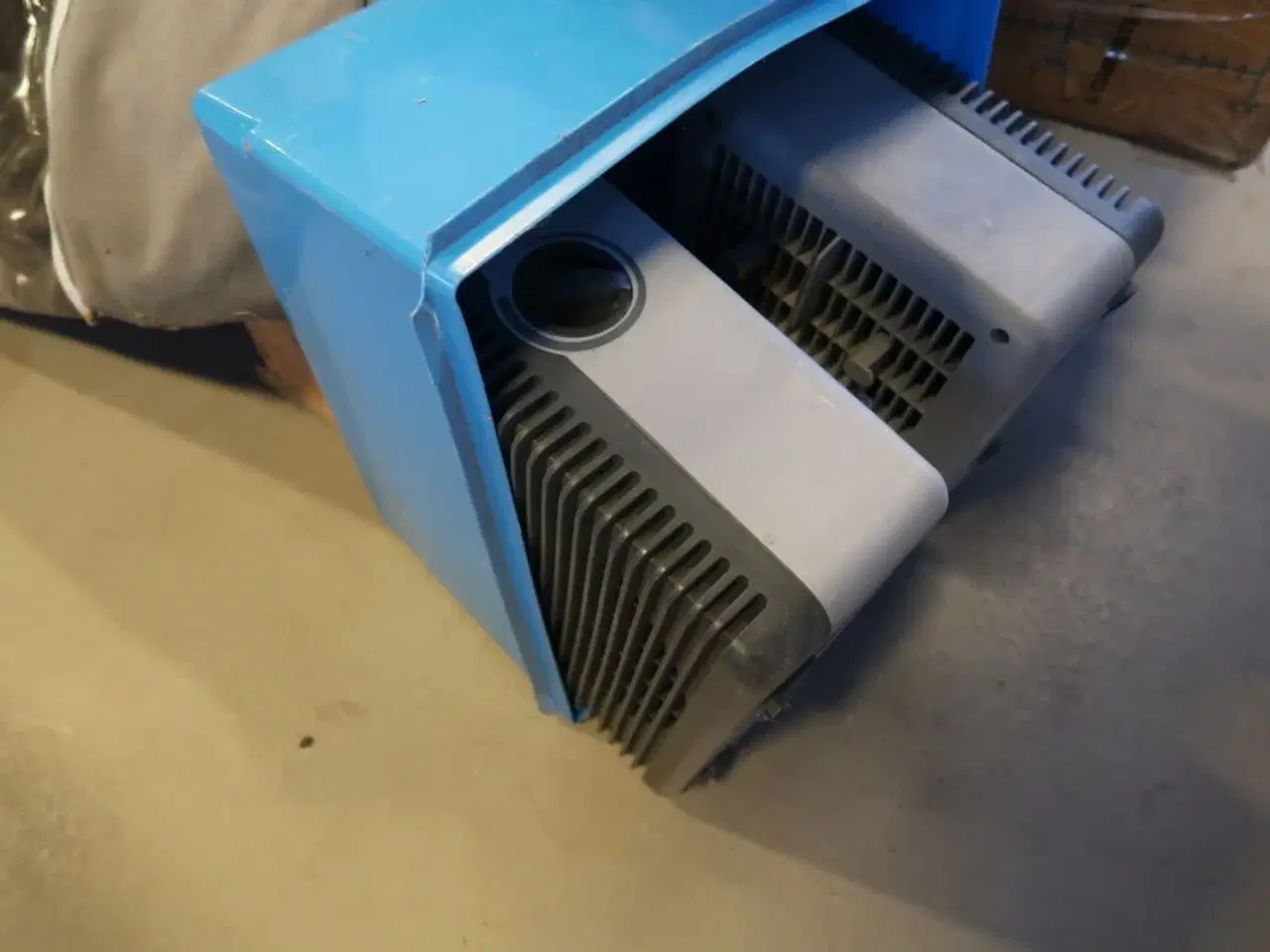 Billede 3 - Campingudstyr på 2 paller