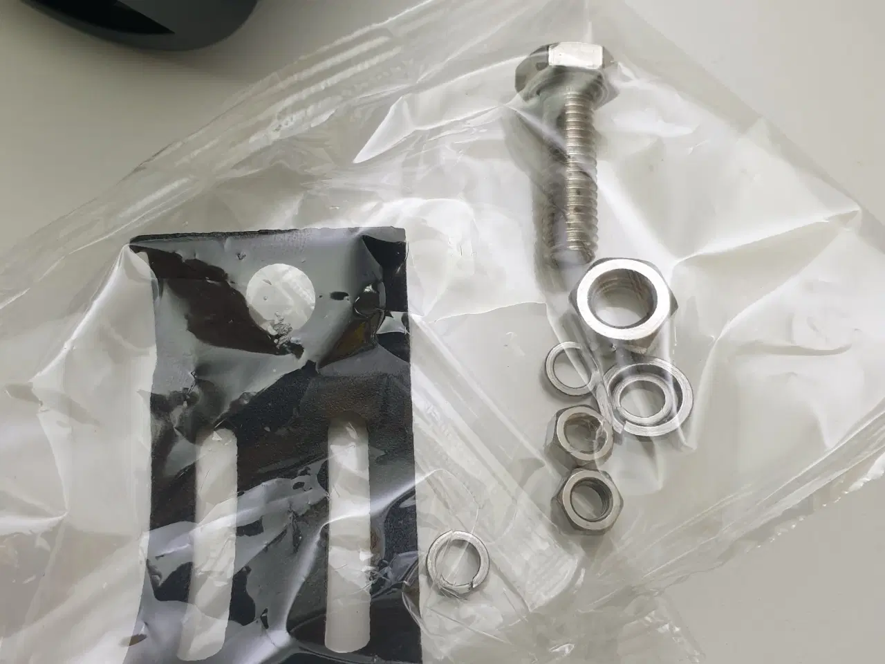 Billede 8 - NY! 2 x 30 LED 9600LM 12-24V 6000K IP67 90W