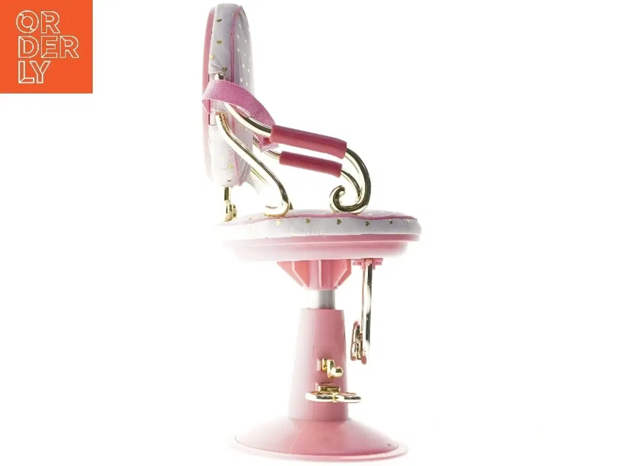 Billede 1 - Frisørstol (45 cm) Our generation