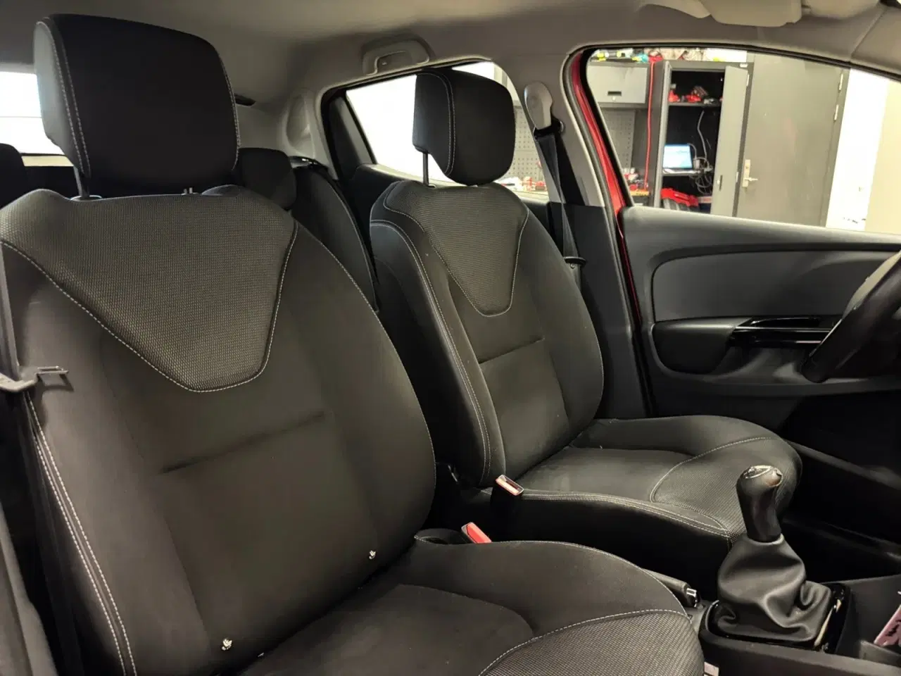 Billede 17 - Renault Clio IV 1,5 dCi 75 Expression
