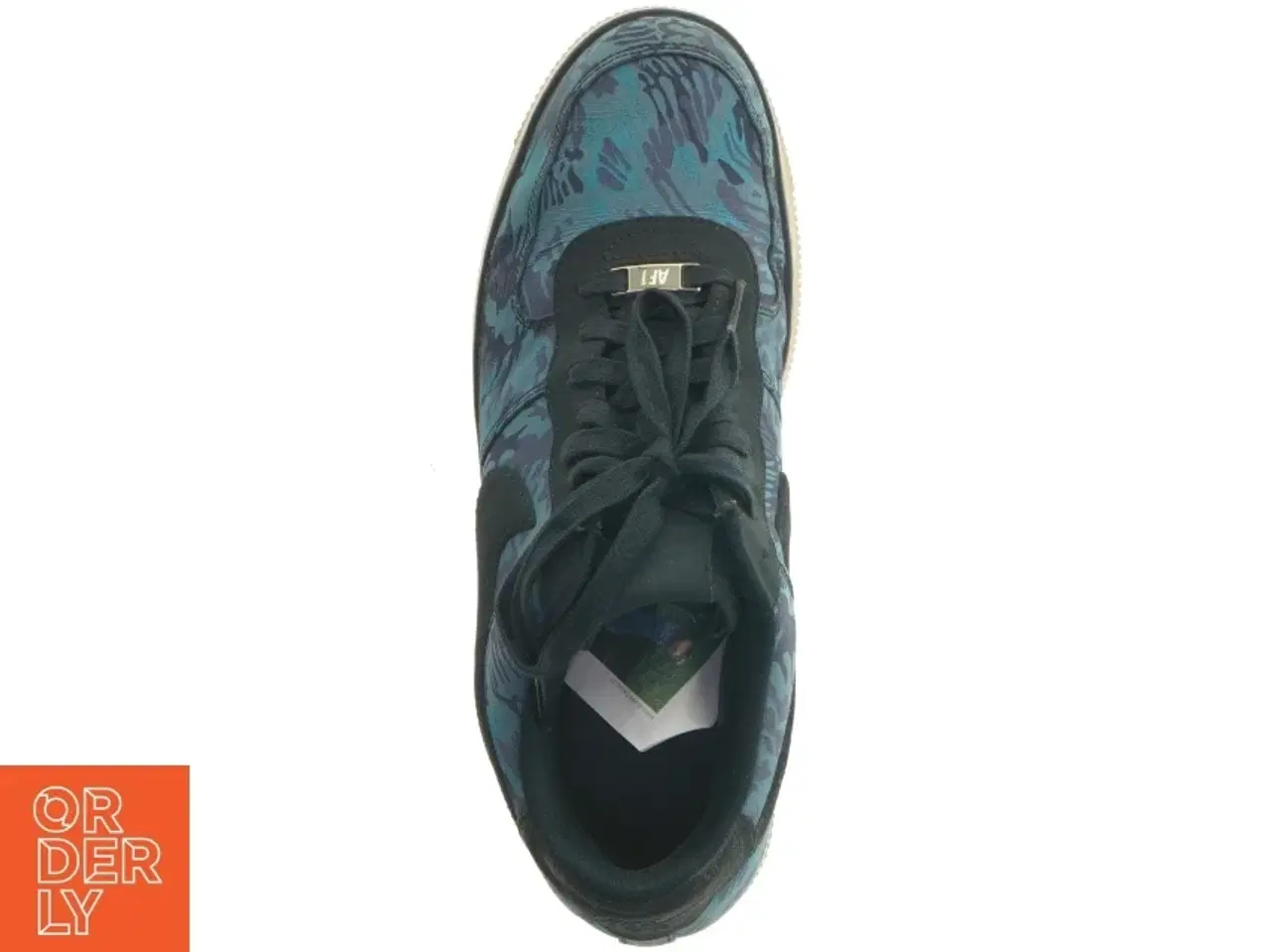 Billede 7 - Sneakers med mønster fra Nike (str. 44,5)