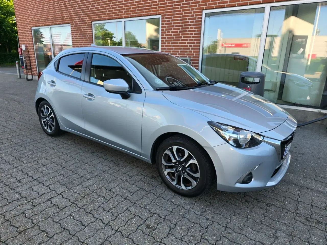 Billede 3 - Mazda 2 1,5 SkyActiv-G 115 Optimum