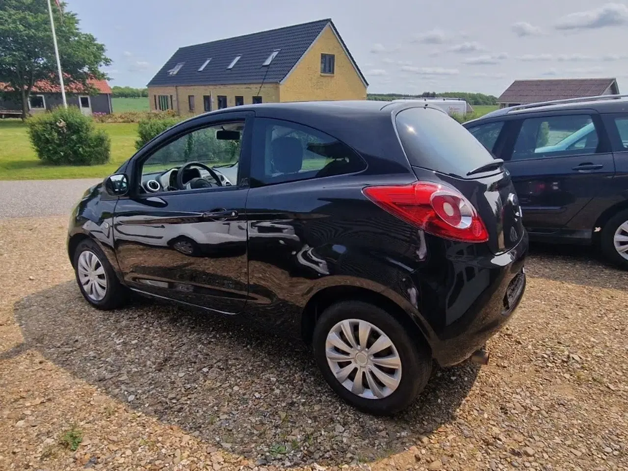 Billede 2 - Ford Ka 1,2 Titanium
