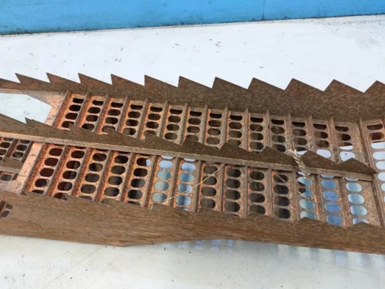 Billede 9 - Dronningborg D8500 Ryster 28450439