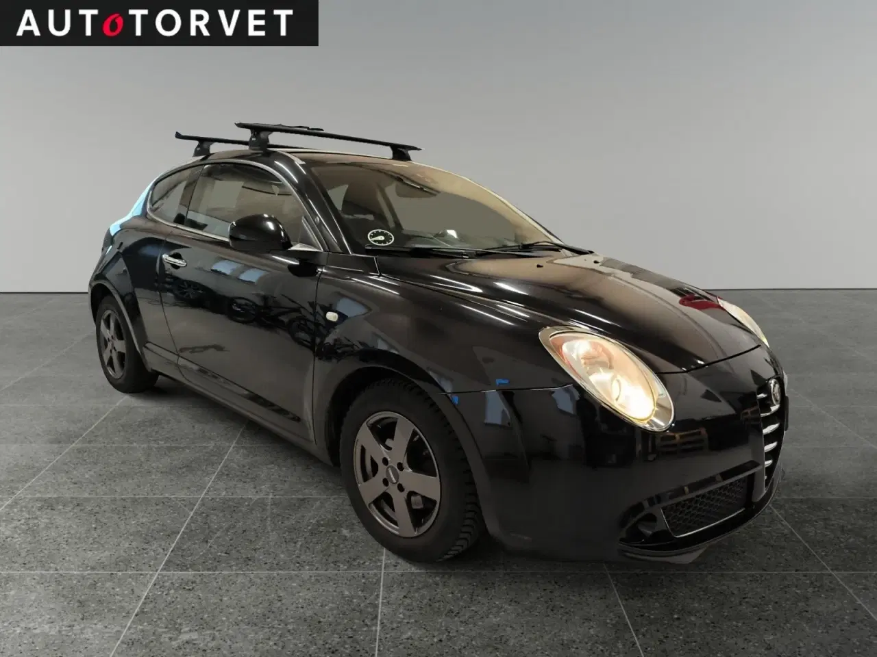 Billede 2 - Alfa Romeo MiTo 1,3 JTDm 85 Distinctive