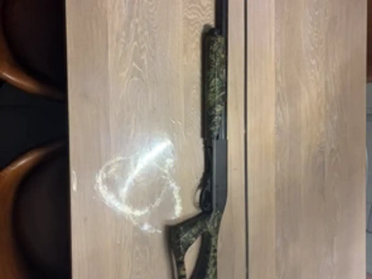 Billede 1 - Remington 870 pumpgun Cal 12