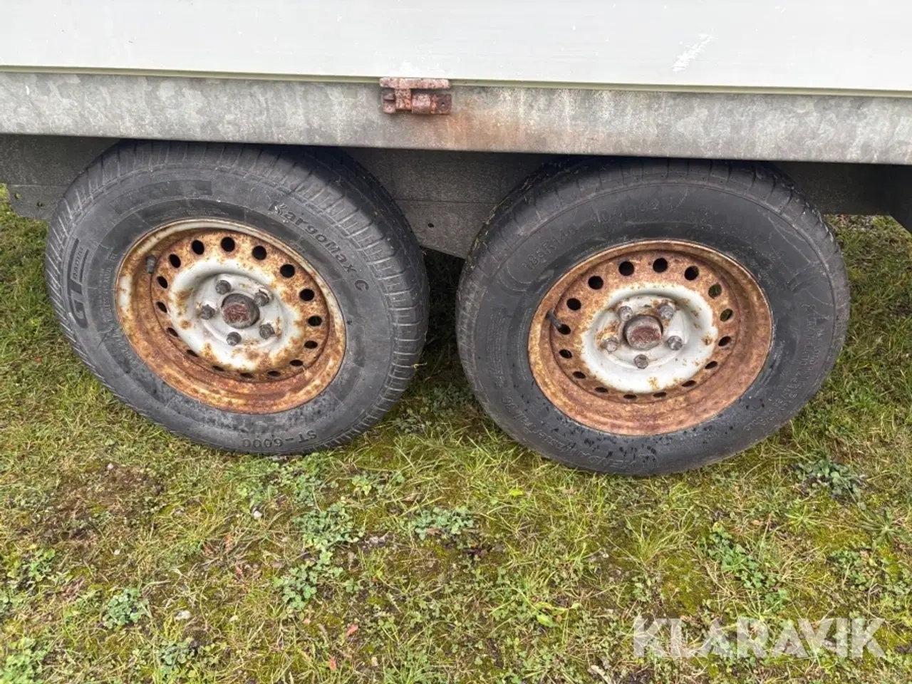 Billede 8 - Anhængere til personbiler