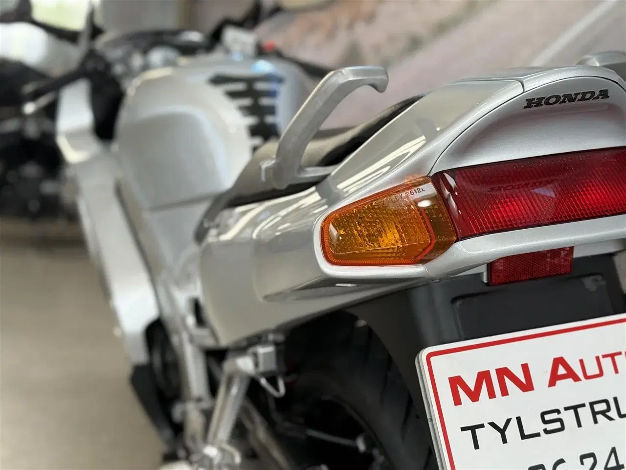 Billede 25 - Honda VFR 750 F RC 36.2