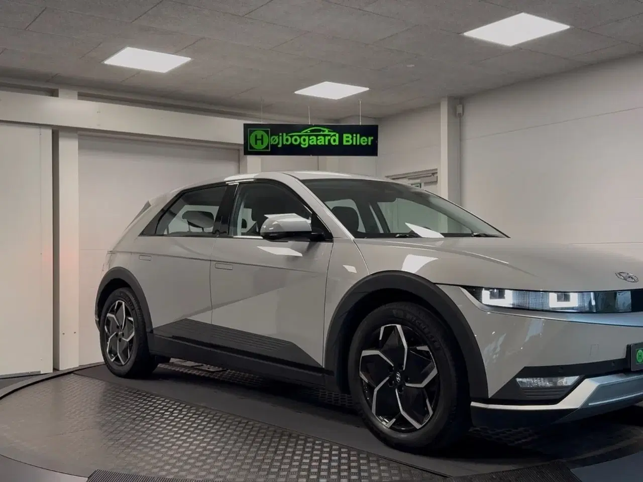 Billede 7 - Hyundai Ioniq 5 73 Dynamiq