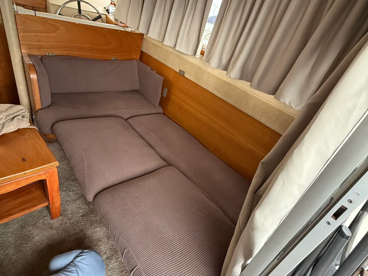 Billede 2 - Princess 33 flybridge 