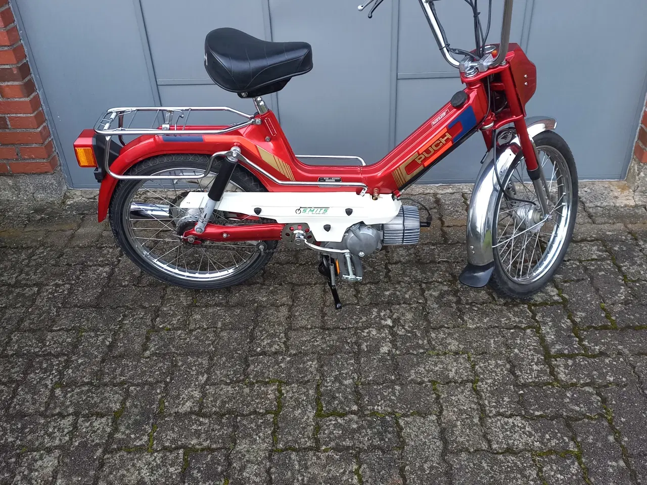 Billede 2 - Puch Maxi S