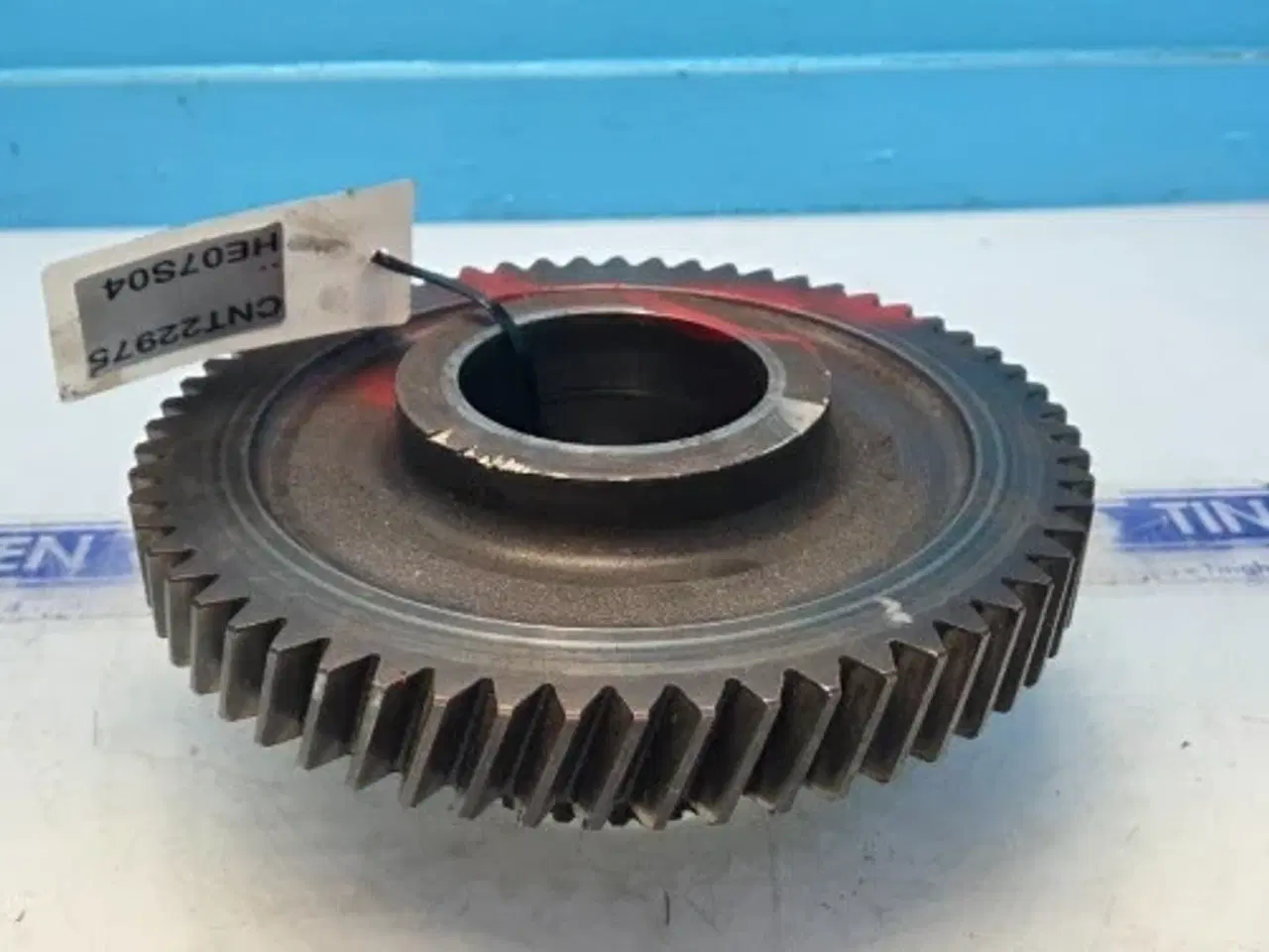 Billede 13 - Case Magnum 280 Gear 47361924