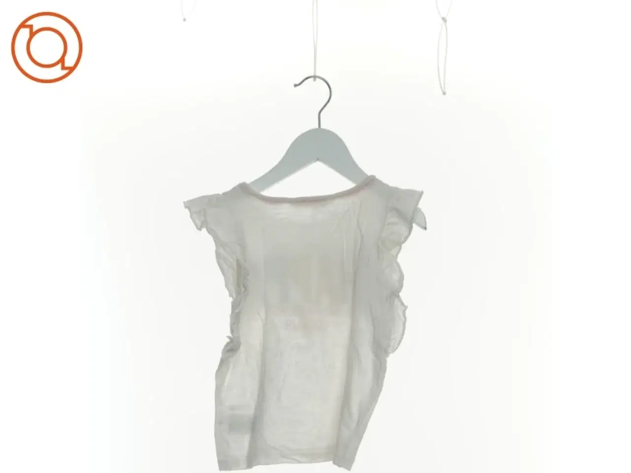 Billede 2 - T-Shirt fra H&M (str. 110 cm)