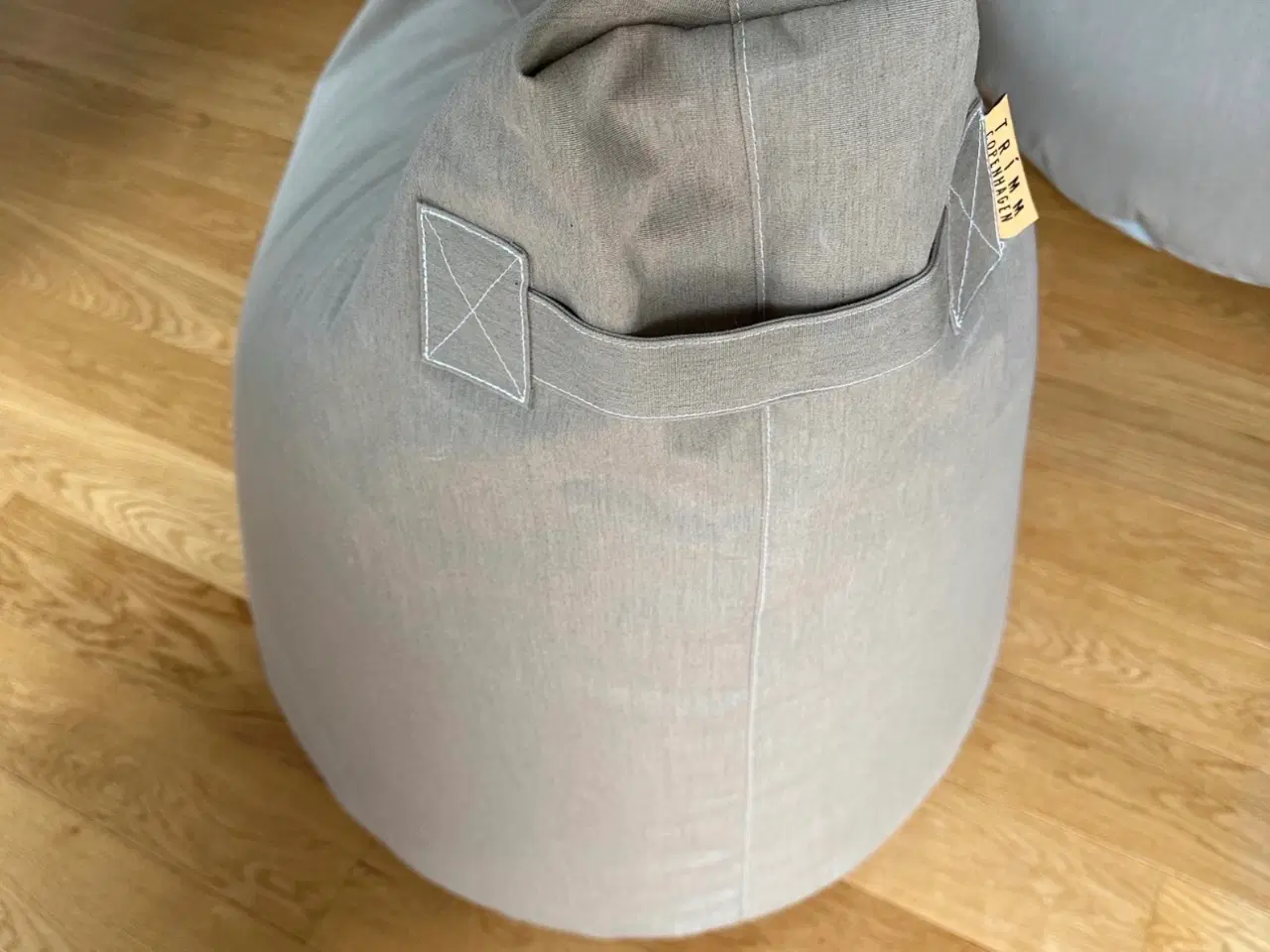 Billede 5 - TRIMM Copenhagen beanbag 