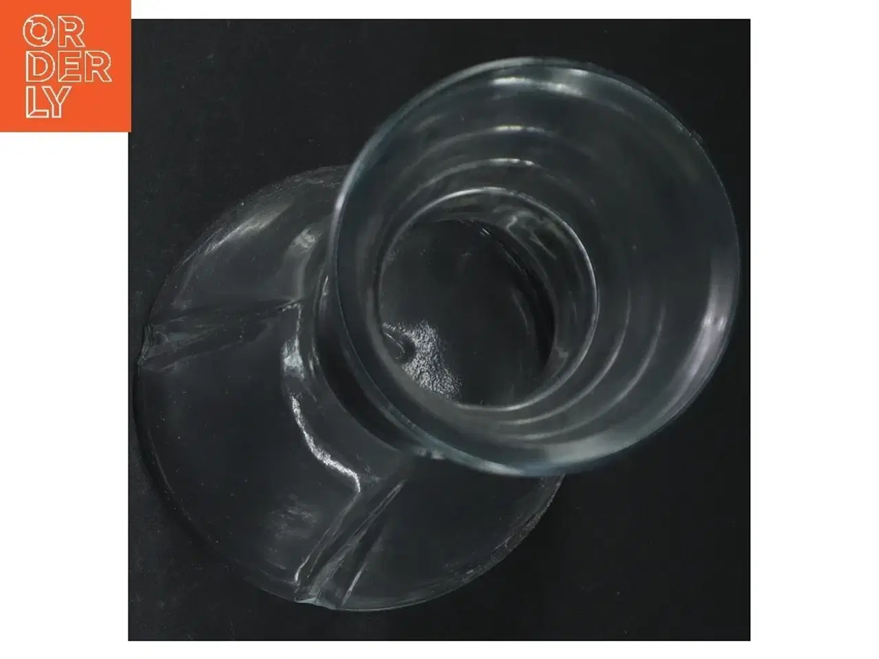 Billede 4 - Glaskaraffel fra Rosendahl (str. 25 cm)