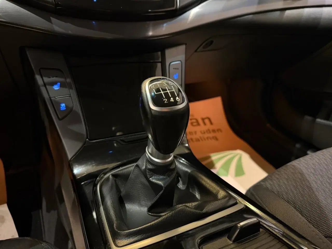 Billede 10 - Hyundai i40 1,7 CRDi 115 Style