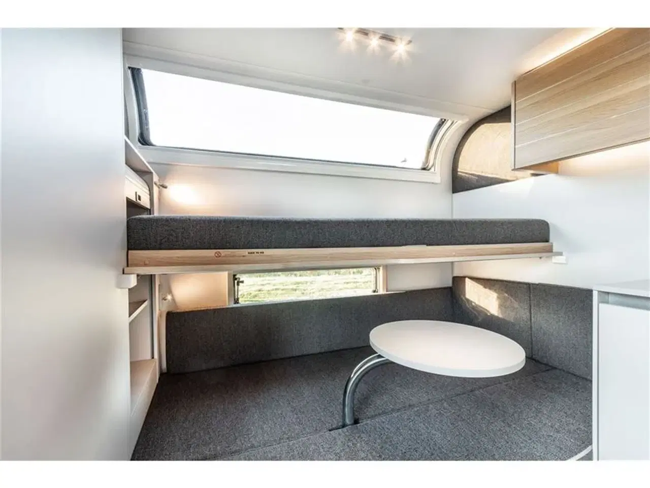 Billede 9 - 2022 - Adria Adora 613 PK   5 personers køjevogn