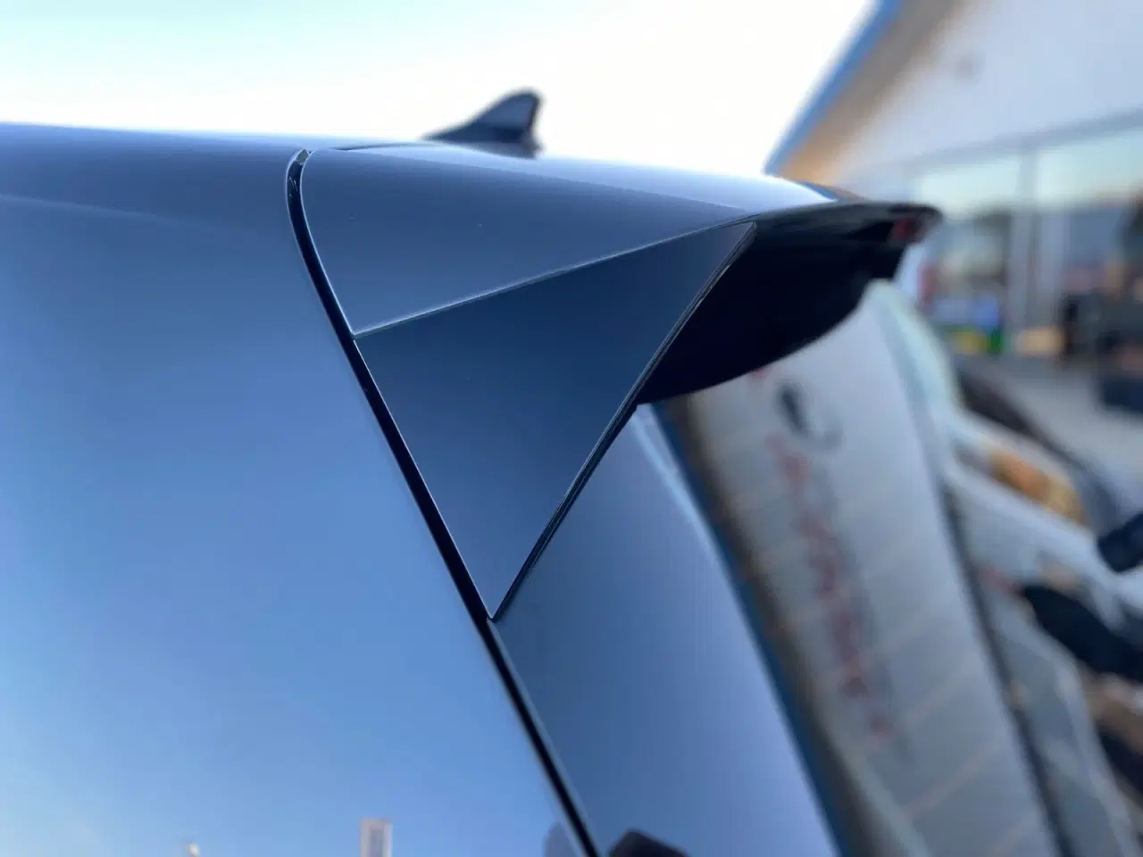 Billede 18 - VW Golf VIII 1,0 TSi 110