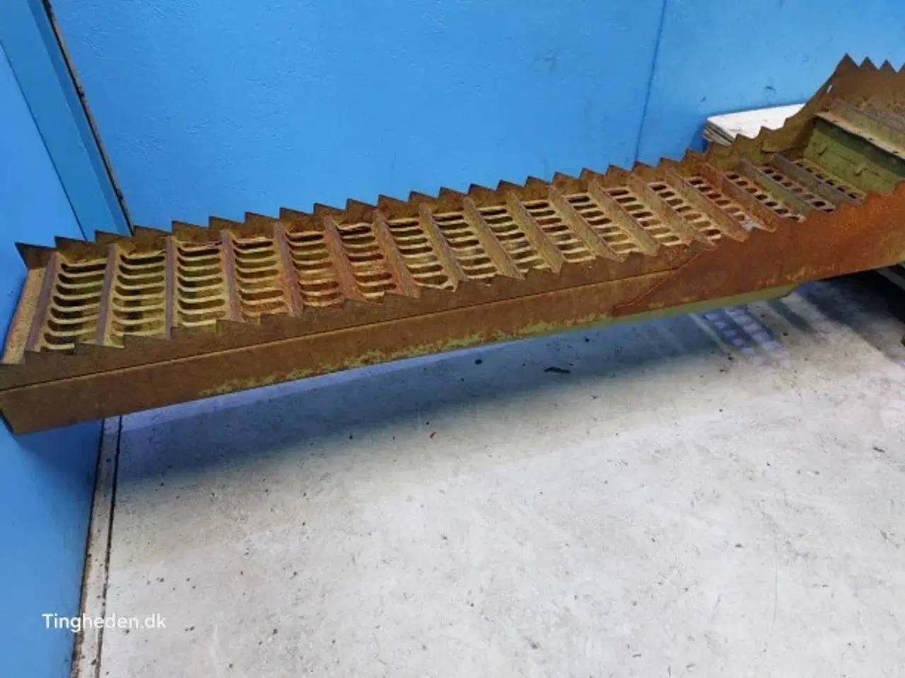 Billede 13 - Claas Dominator 96 Ryster 6782820