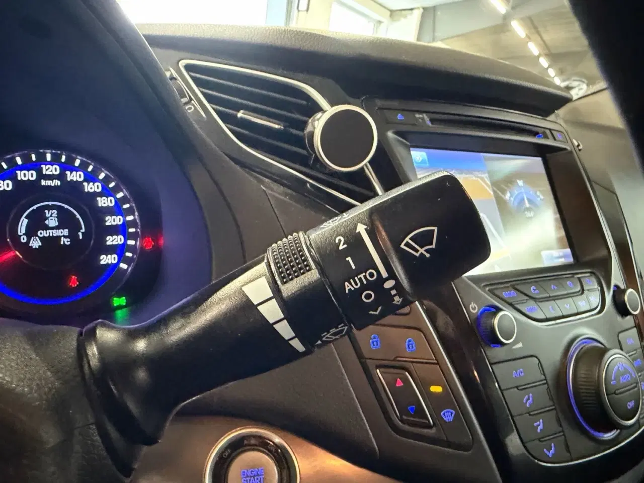 Billede 13 - Hyundai i40 1,7 CRDi Premium 136HK 6g Aut.