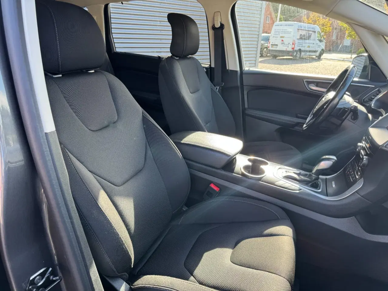 Billede 5 - Ford S-MAX 2,0 TDCi 180 Titanium aut. 7prs