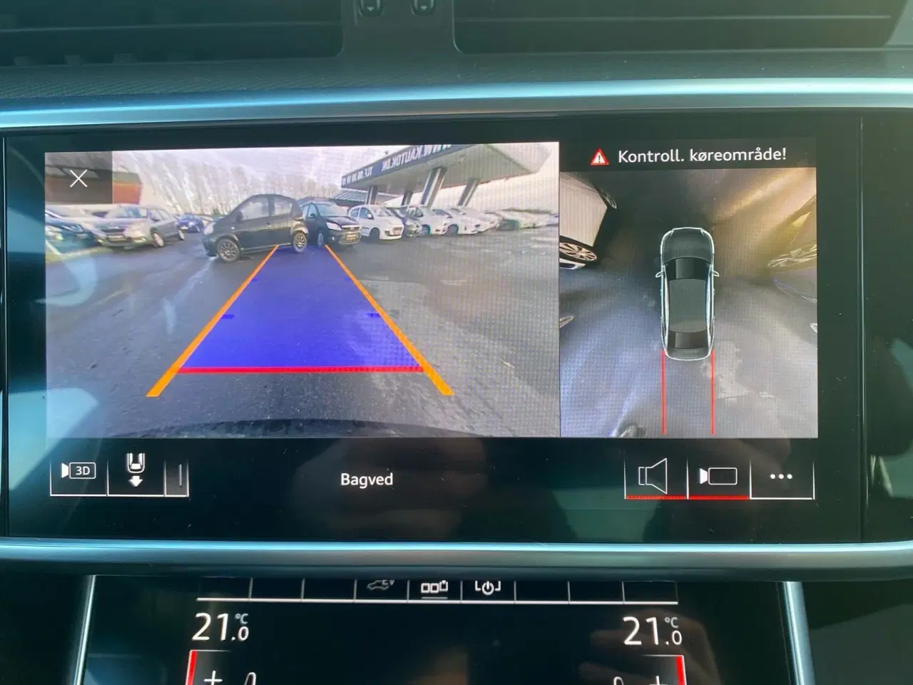 Billede 14 - Audi A6 2,0 50 TFSI e  Plugin-hybrid Sport Prestige Quattro S Tron 299HK 7g Aut.