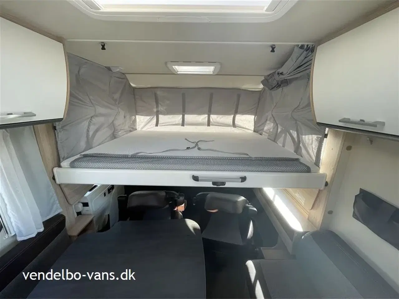 Billede 12 - 2020 - SunLight I 69 L Activ