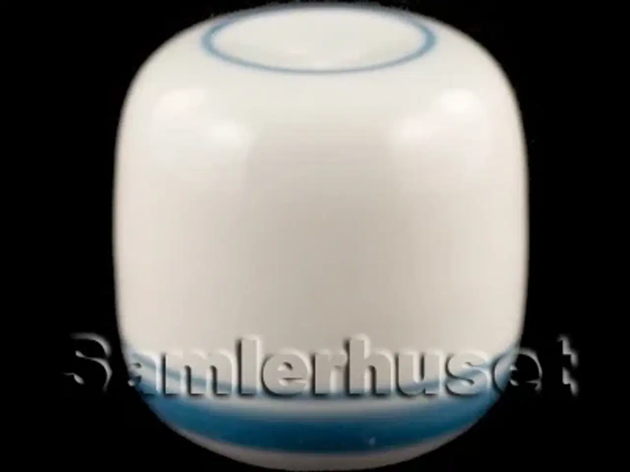 Billede 1 - Mistelten Saltbøsse