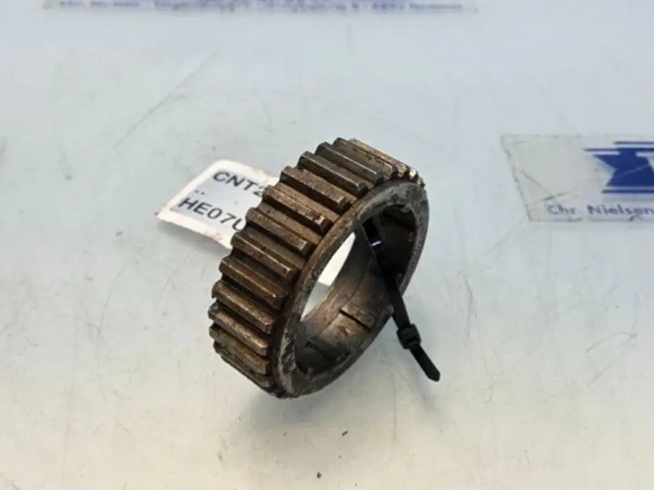 Billede 11 - John Deere 4040 Gearhjul R46436