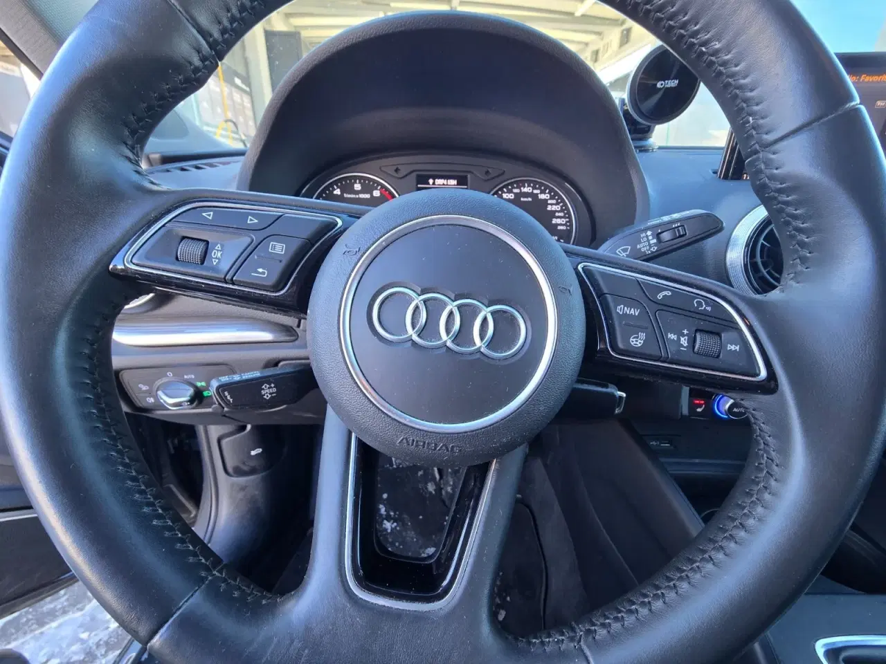 Billede 8 - Audi A3 1,5 TFSi 150 Sport Sportback