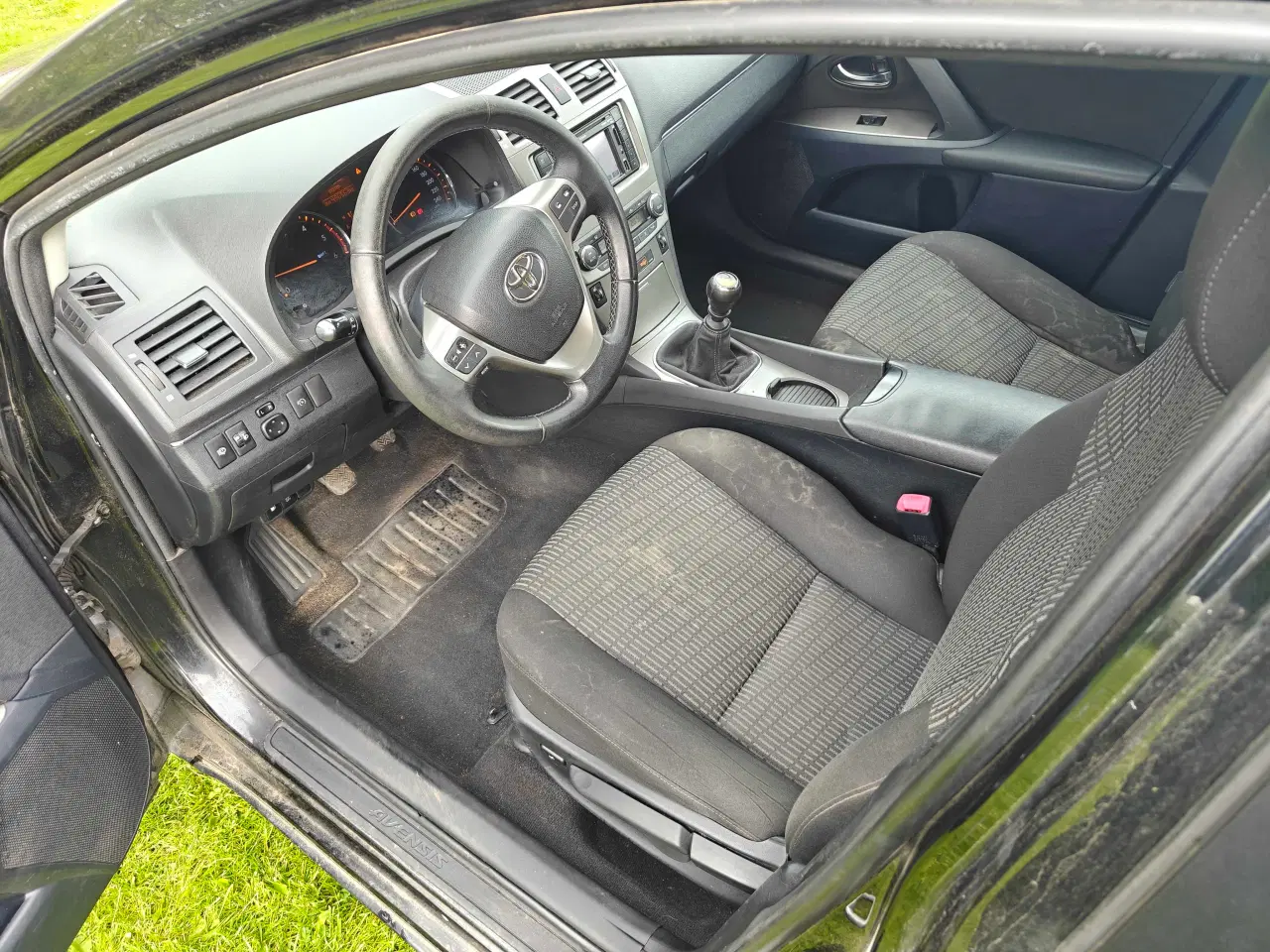Billede 6 - Toyota Avensis