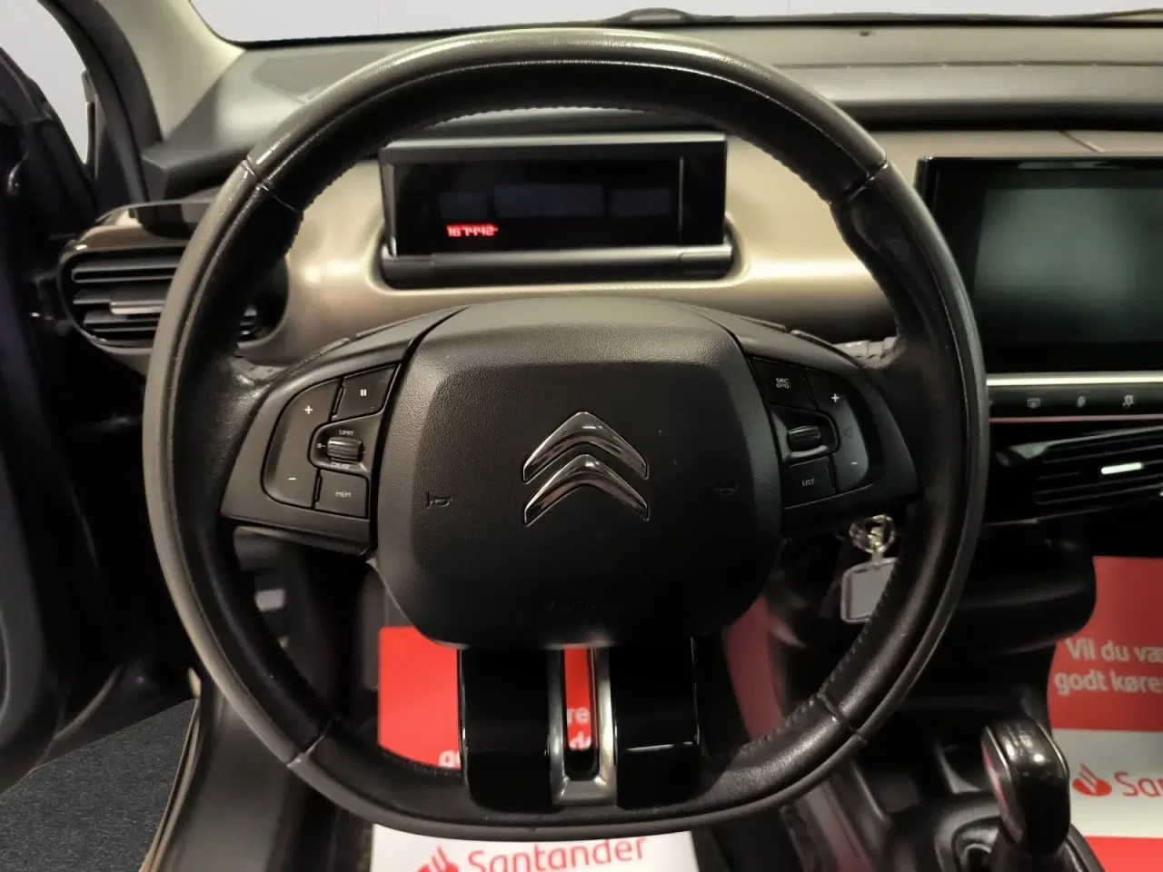 Billede 6 - Citroën C4 Cactus 1,6 BlueHDi 100 Feel