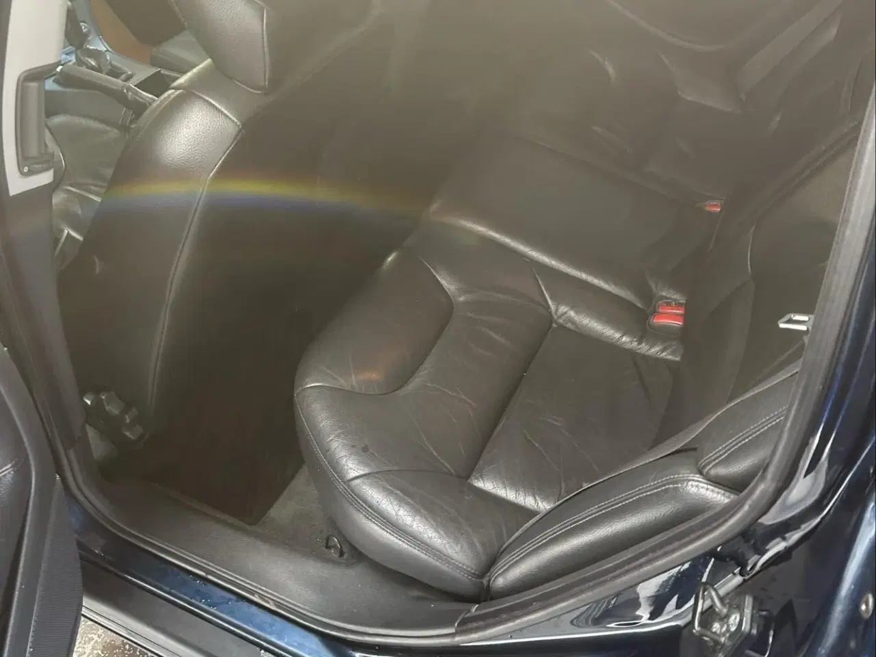 Billede 17 - Volvo V70 2,4 T