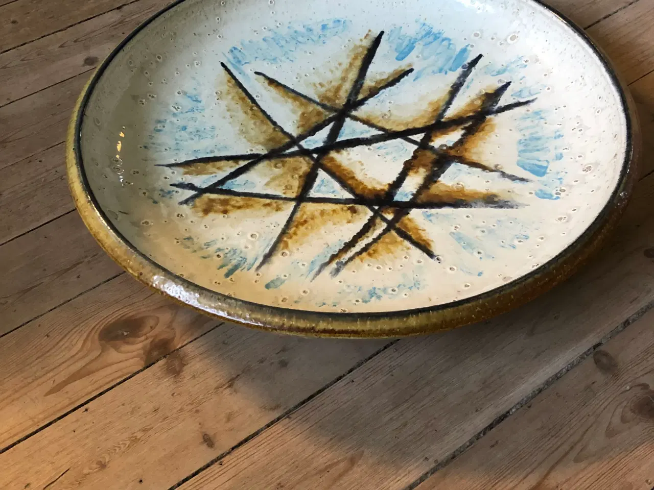 Billede 2 - Stort Jessen keramikfad