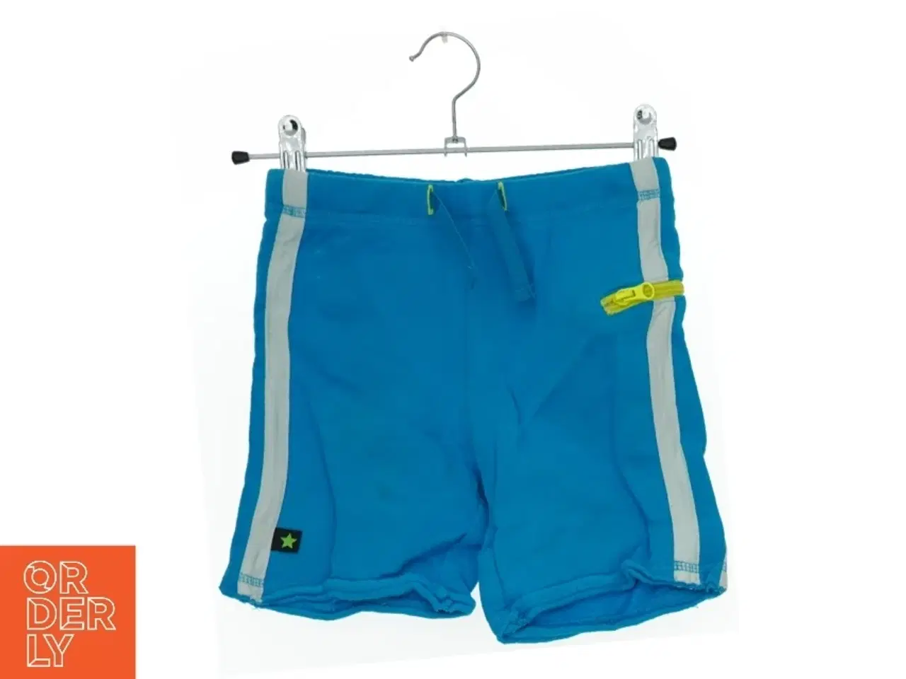 Billede 1 - Shorts fra Molo (str. 98 cm)