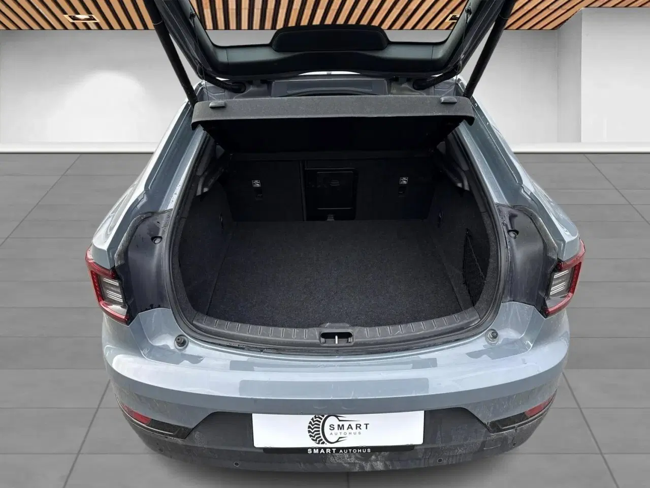 Billede 9 - Polestar 2  Long Range