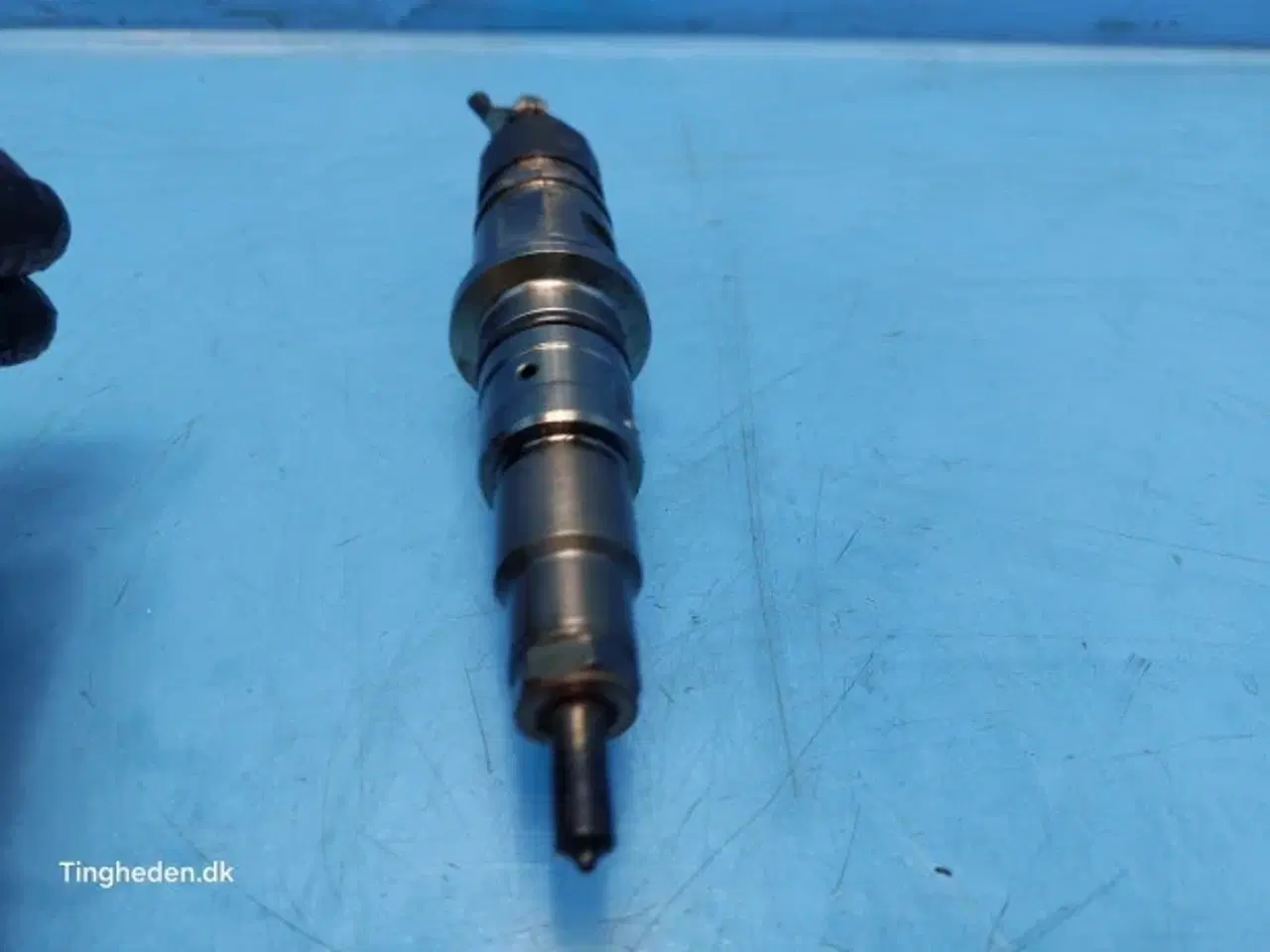 Billede 11 - SisuDiesel 645 DSBAEL Injektor 504128307