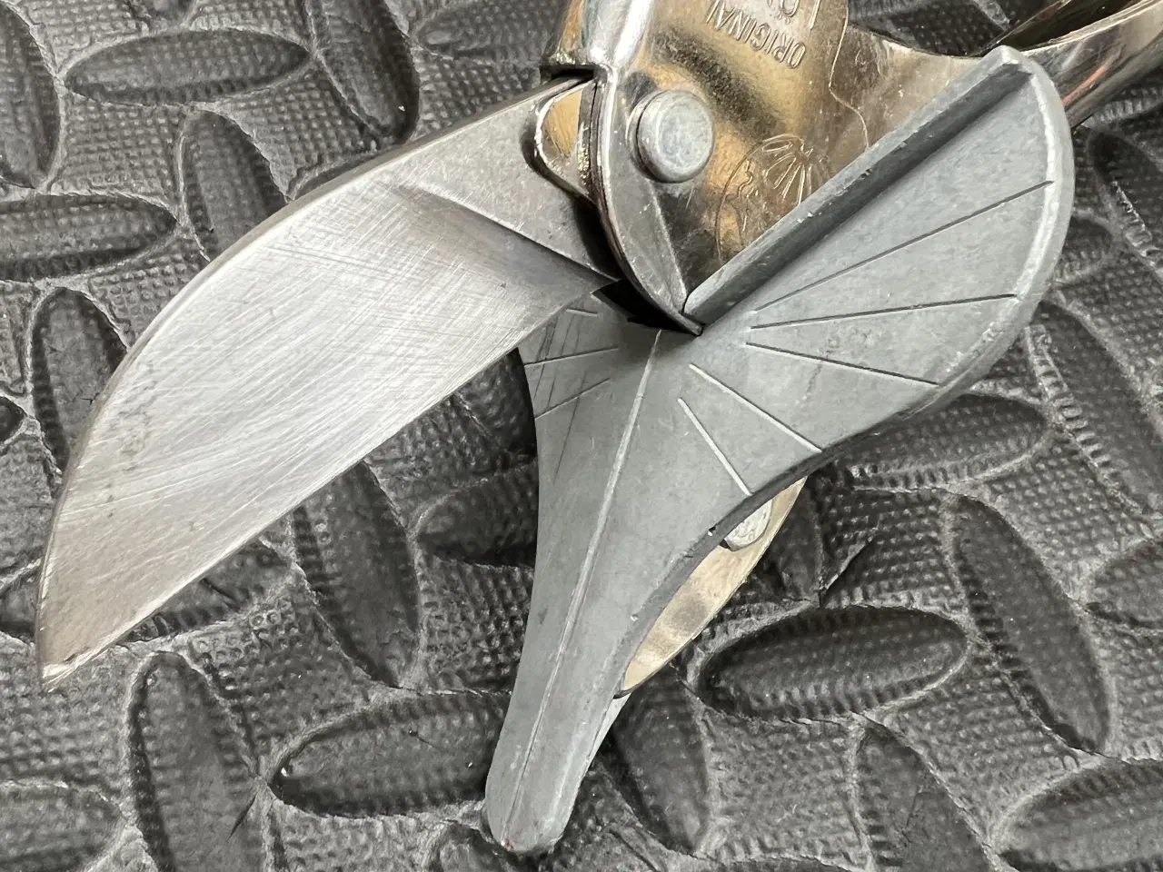 Billede 2 -  listesaks